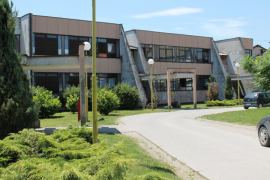 U Lukavcu preminula četveromjesečna beba, utvrđuje se uzrok smrti