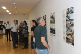 Biseri bh. arhitekture pred publikom u Trebinju
