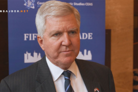 Ambasador SAD o incidentu na KiM:  Šteta što su barikade spriječile ...