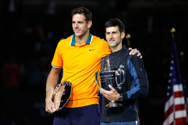 ATP lista: Ðoković se popeo na treće mjesto