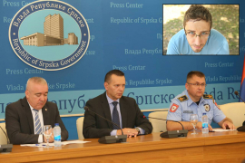 Bokser Marko Čolić osumnjičen za premlaćivanje novinara Vladimira ...