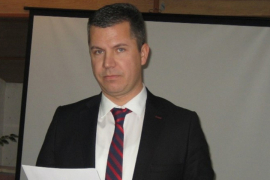 Tužilaštvu predat predmet o napadu na načelnika Vukosavlja