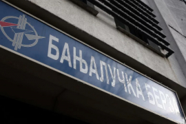 Današnji promet na Banjalučkoj berzi 151.080 KM