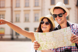 U sedam mjeseci BiH posjetilo više od 800.000 turista