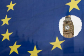 Dogovor oko Brexita moguć do Novembra?