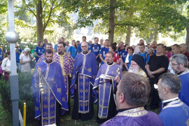 Još se ne zna trag 126 nestalih iz Vozuće