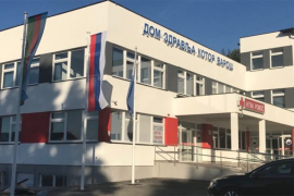 Otvoren novi blok Doma zdravlja u Kotor Varošu