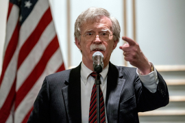 Bolton: Ako u Siriji opet bude hemijskog napada, slijedi mnogo ...