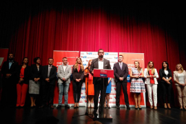 Selak: Moramo zajedno uzeti stvar u svoje ruke