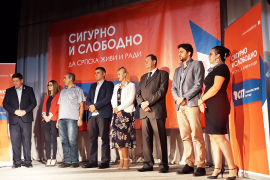 Đokić: Ekonomski razvoj – prioritet
