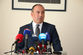 Crnadak: Nisam dovezao Stanivukovića u Čelinac