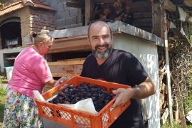 Domaće je domaće: Nova sezona uz Vjeku Kramera