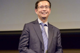 Daniel Zhang novi direktor Alibabe