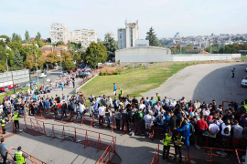 U autobuskoj nesreći 55 poginulih, više povrijeđenih