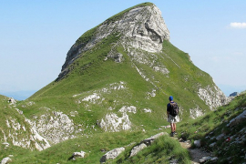 U toku dvije akcija spasavanja turista