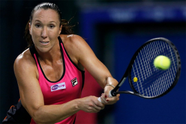 Jelena Janković poslije 17 godina ispala sa WTA liste