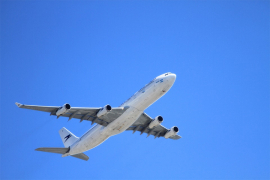 Sprema se bum na nebu: Kupuju 7.690 aviona