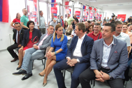 Selak: Prioritet - zapošljavanje i zaustavljanje odlaska mladih