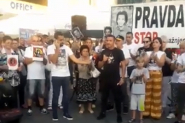 Dragičević pisao svim strankama u RS