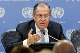Lavrov: Američki izbori postali međunarodni problem