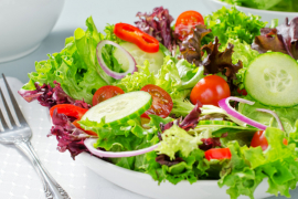 Uz ove savjete nutricionista možete da jedete više, a težite manje