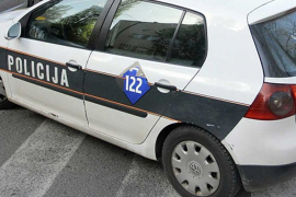Srpski povratnik pronađen mrtav na groblju