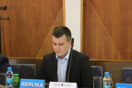 Marković iz kluba poslanika SDS-a prešao u PDP