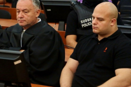 Odbrana Sanjina Sefića: To je mogao biti bilo ko