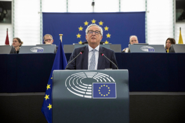 Junker: Naredna godina ključna za EU i njeno mjesto u svijetu