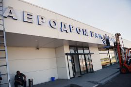 Ambiciozna očekivanja banjalučkog aerodroma: U 2019. očekuju 100.000 ...