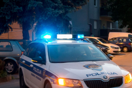 Pucnjava kod škole u Zagrebu