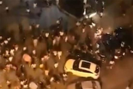 Broj žrtava u napadu u Hengjangu povećan na 11