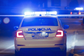 "Divlji zapad" u Zagrebu: Obračun romskih porodica pištoljima