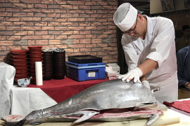 Japan otvara tržište za strane radnike