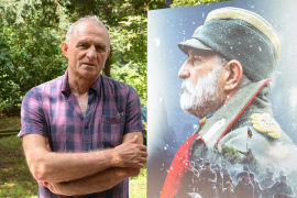 Premijera filma “Kralj Petar Prvi” odložena za 5. decembar