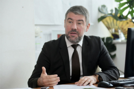 Šeranić: Prioritet stvaranje uslova za unapređenje nauke