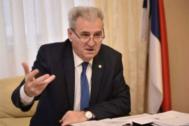 Savanović: Raspustiti institut za nestala lica BiH