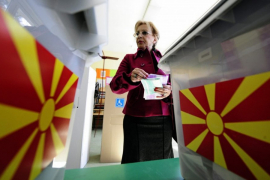 Referendum podijelio Makedoniju: Nacionalni ponos ili "evropska ...