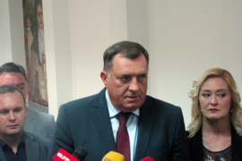 Bivšem borcu 10.000 KM za završetak izgradnje kuće