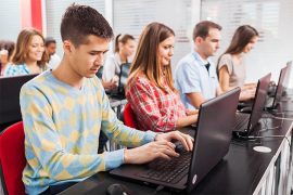 Proslavite Dan programera: ITAcademy poklanja preko 600€ popusta
