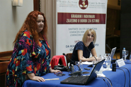 Zurovac: Brutalnost komentara građana na FB je mnogo veća nego 2014 ...
