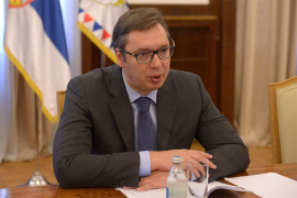 Vučić: Nemam ništa protiv bezviznog režima Prištini
