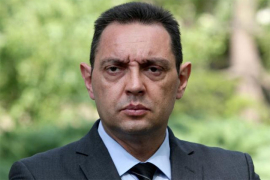 Vulin: Formiranje vojske napad na mirovne napore Vučića