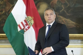 Nakon Poljske i Češka podržala Orbana