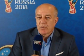 Drago Ćosić dobio otkaz na HRT-u