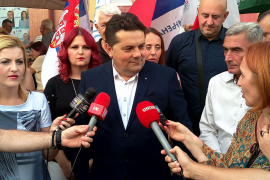 Stevandić: Cilj - 25.000 novih radnih mjesta u realnom sektoru
