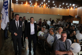 Nikić: U izbornoj jedinici četiri cilj jedan direktan mandat