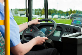 Vozač autobusa našao kesu sa više od 30.000 KM