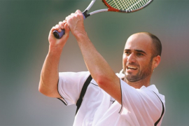 Agasi objasnio koliko je tenis napredovao u odnosu na 90-e
