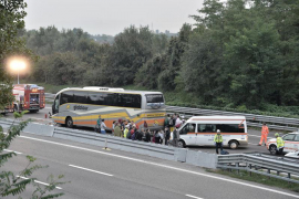 Generalni konzulat BiH: Lakše povrijeđena 22 učenika
